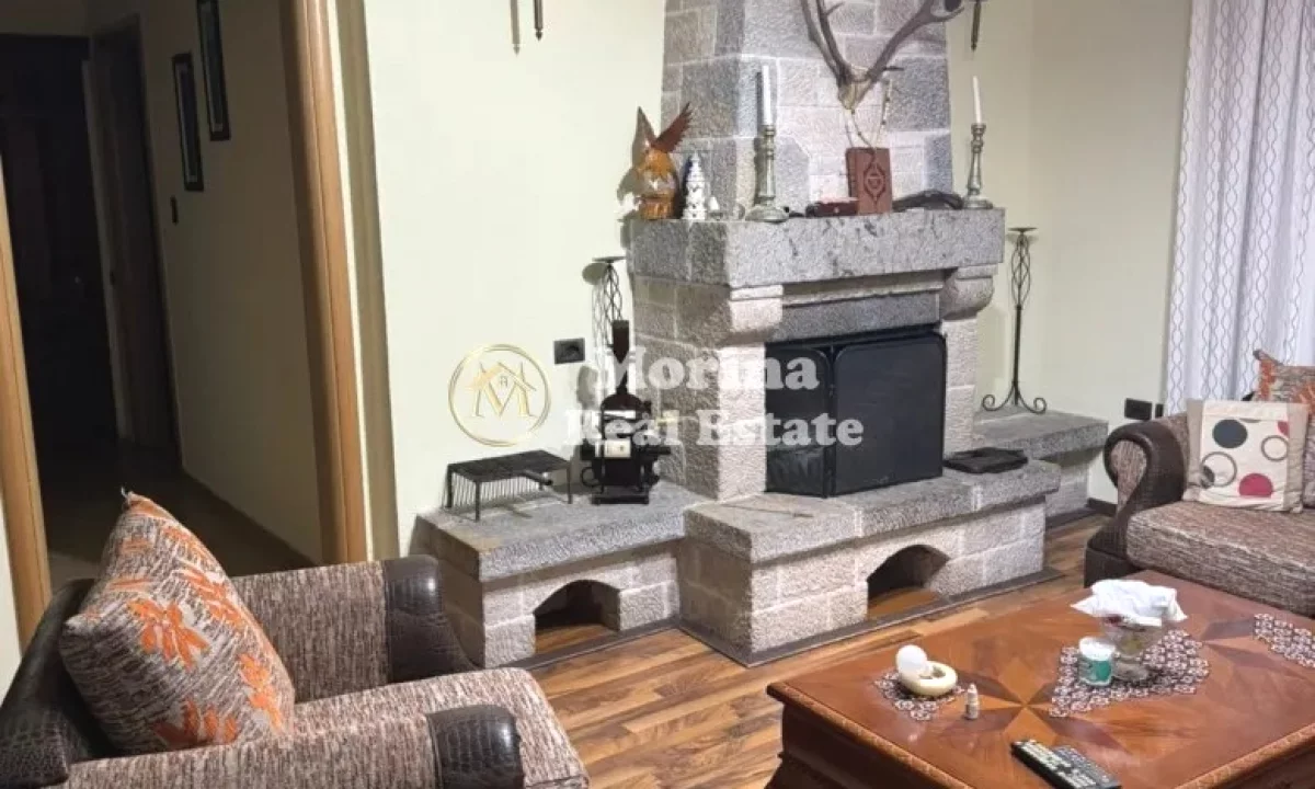 Shtepi me qera Shtepi Private ne Tirane, 1+1, Mobilimi E mobiluar, Pagesa 430  Euro.