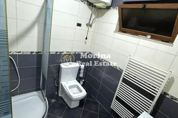 Shtepi me qera Shtepi Private ne Tirane, 1+1, Mobilimi E mobiluar, Pagesa 430  Euro.
