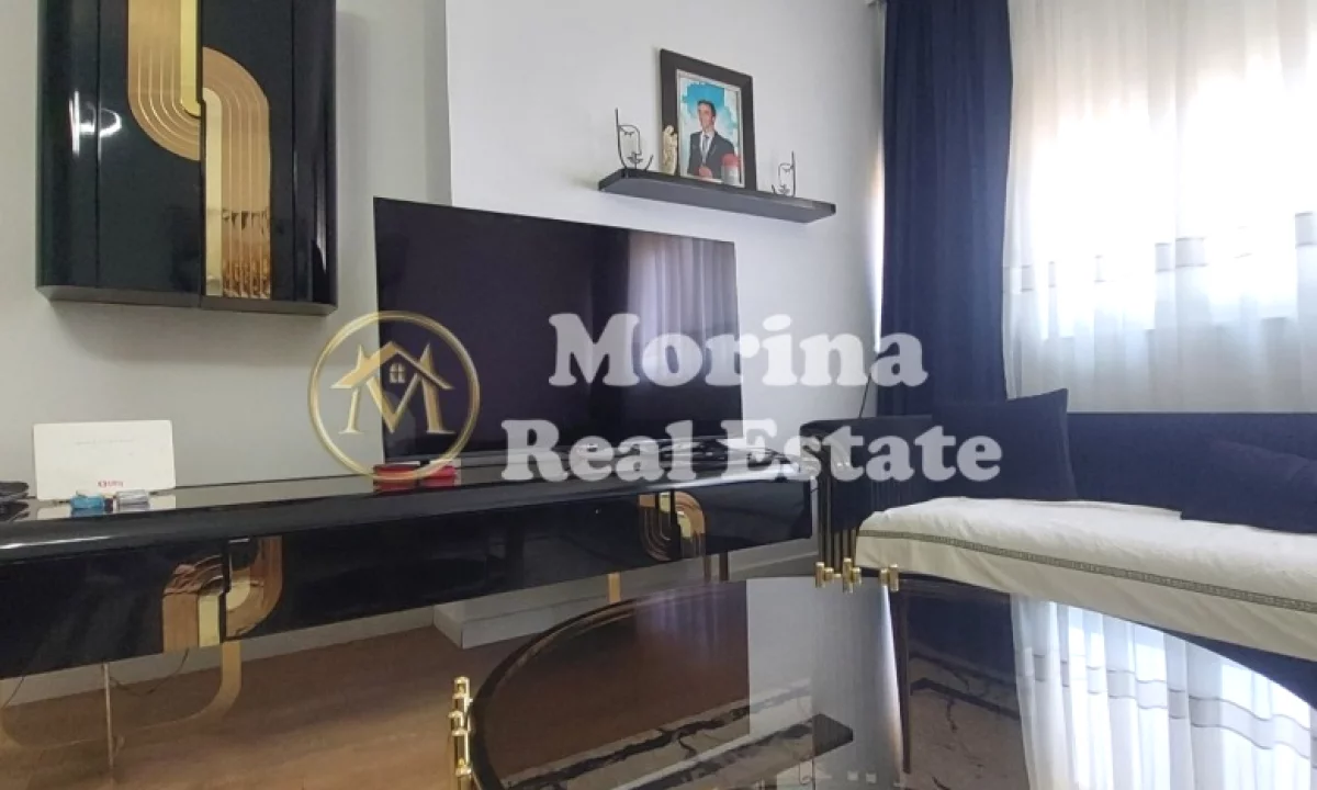 Shtepi ne shitje Apartament ne Tirane, 2+1, Mobilimi E mobiluar, Pagesa 150,000  Euro.