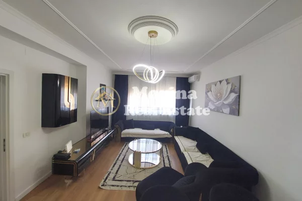 Shtepi ne shitje Apartament ne Tirane, 2+1, Mobilimi E mobiluar, Pagesa 150,000  Euro.