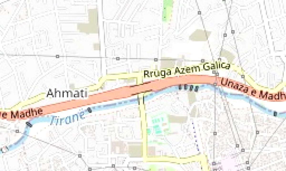 Shtepi ne shitje Apartament ne Tirane, 2+1, Mobilimi Bosh, pa mobiluar, Pagesa 215,000  Euro.