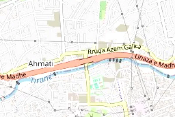 Shtepi ne shitje 2+1 ne Tirane - 215,000 Euro