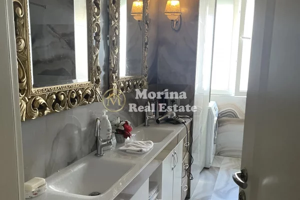 Shtepi ne shitje Apartament ne Tirane, 3+1, Mobilimi E mobiluar, Pagesa 290,000  Euro.