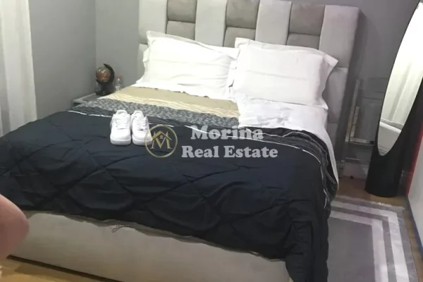 Shtepi ne shitje Apartament ne Tirane, 3+1, Mobilimi E mobiluar, Pagesa 290,000  Euro.
