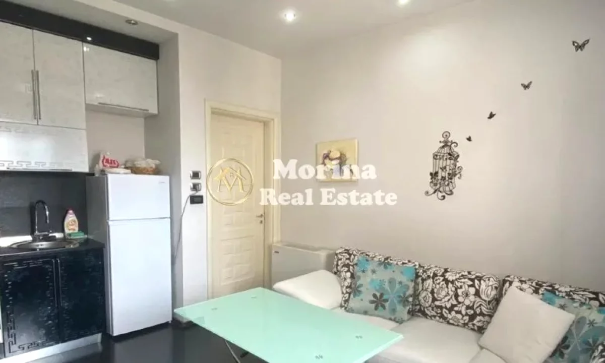 Shtepi ne shitje Apartament ne Tirane, 2+1, Mobilimi E mobiluar, Pagesa 168,000  Euro.