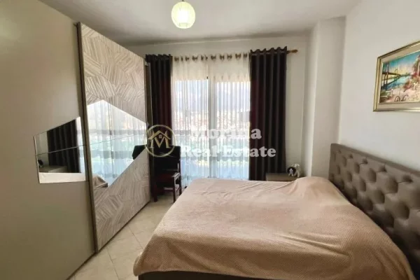 Shitje, Apartament 2+ 1, ne Misto Mame, Cmimi 142000 Euro