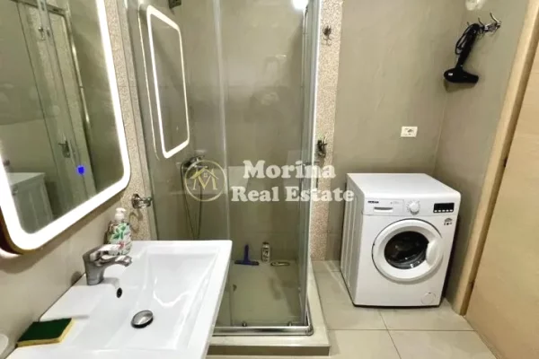Shtepi ne shitje Apartament ne Tirane, 2+1, Mobilimi E mobiluar, Pagesa 142,000  Euro.