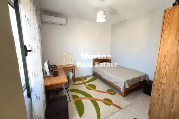 Shtepi ne shitje Apartament ne Tirane, 2+1, Mobilimi E mobiluar, Pagesa 142,000  Euro.