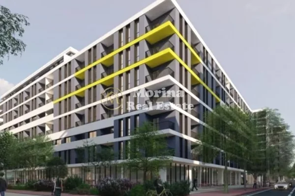 Shtepi ne shitje 2+1 ne Tirane - 120,000 Euro