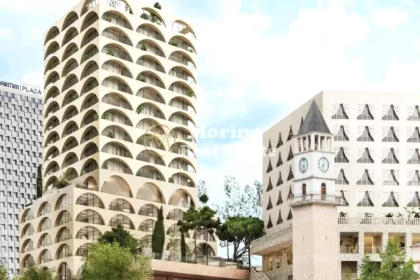 Business Property in Sale 3+1 in Tirana - 850,000 Euro