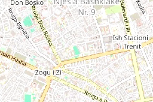 Business Property in Sale 3+1 in Tirana - 850,000 Euro