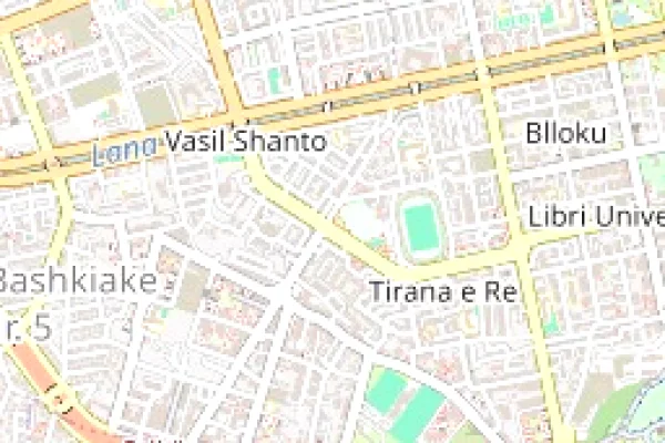 Shtepi ne shitje Apartament ne Tirane, 2+1, Mobilimi Bosh, pa mobiluar, Pagesa 320,000  Euro.