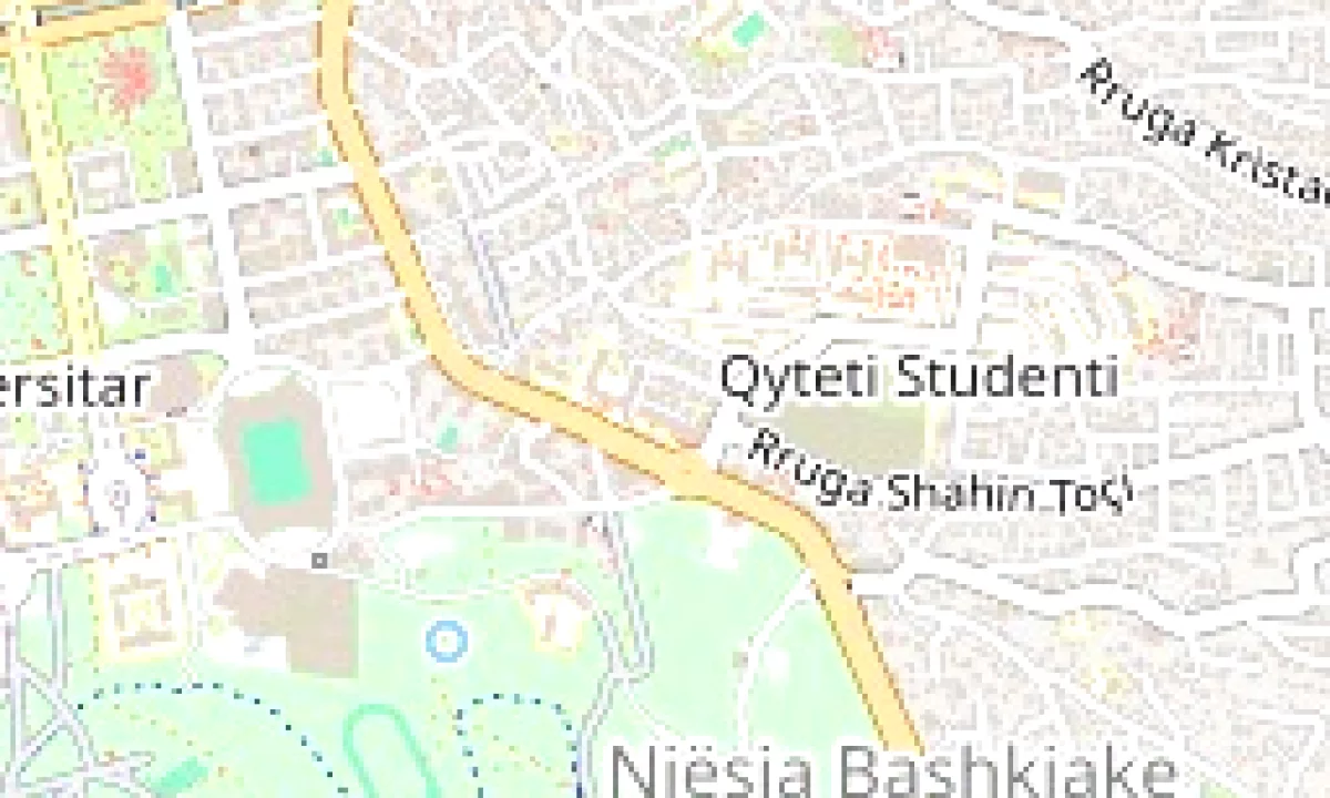 Shtepi ne shitje Apartament ne Tirane, 2+1, Mobilimi Bosh, pa mobiluar, Pagesa 320,000  Euro.