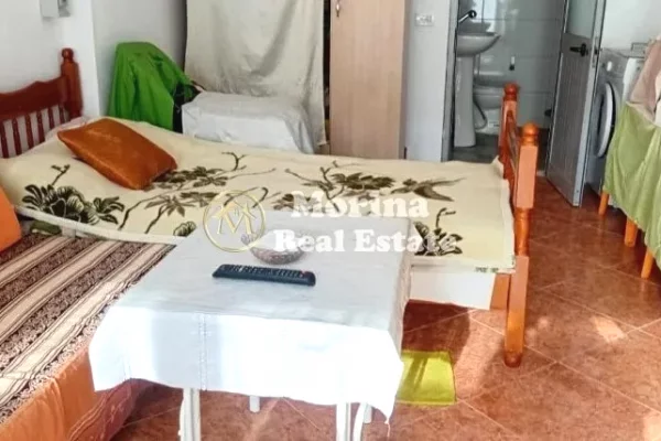 Shtepi ne shitje Garsoniere ne Durres - 50,000 Euro