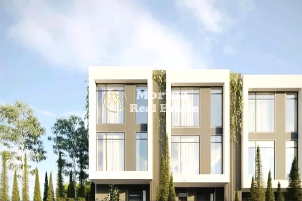 Shtepi ne shitje 3+1 ne Tirane - 383,000 Euro