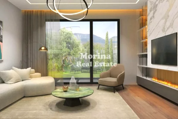 Shtepi ne shitje Vila Luksoze ne Tirane, 3+1, Mobilimi Bosh, pa mobiluar, Pagesa 383,000  Euro.