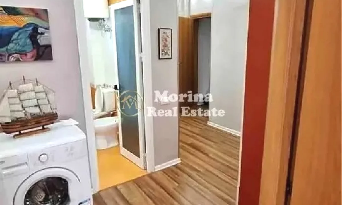 Shtepi ne shitje Apartament ne Tirane, 1+1, Mobilimi E mobiluar, Pagesa 170,000  Euro.