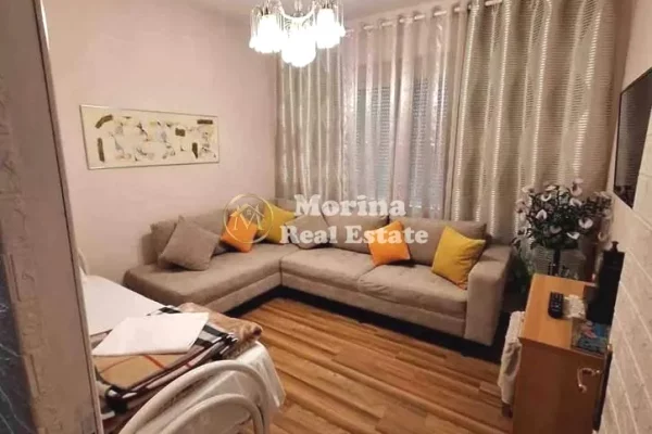 Shtepi ne shitje Apartament ne Tirane, 1+1, Mobilimi E mobiluar, Pagesa 170,000  Euro.