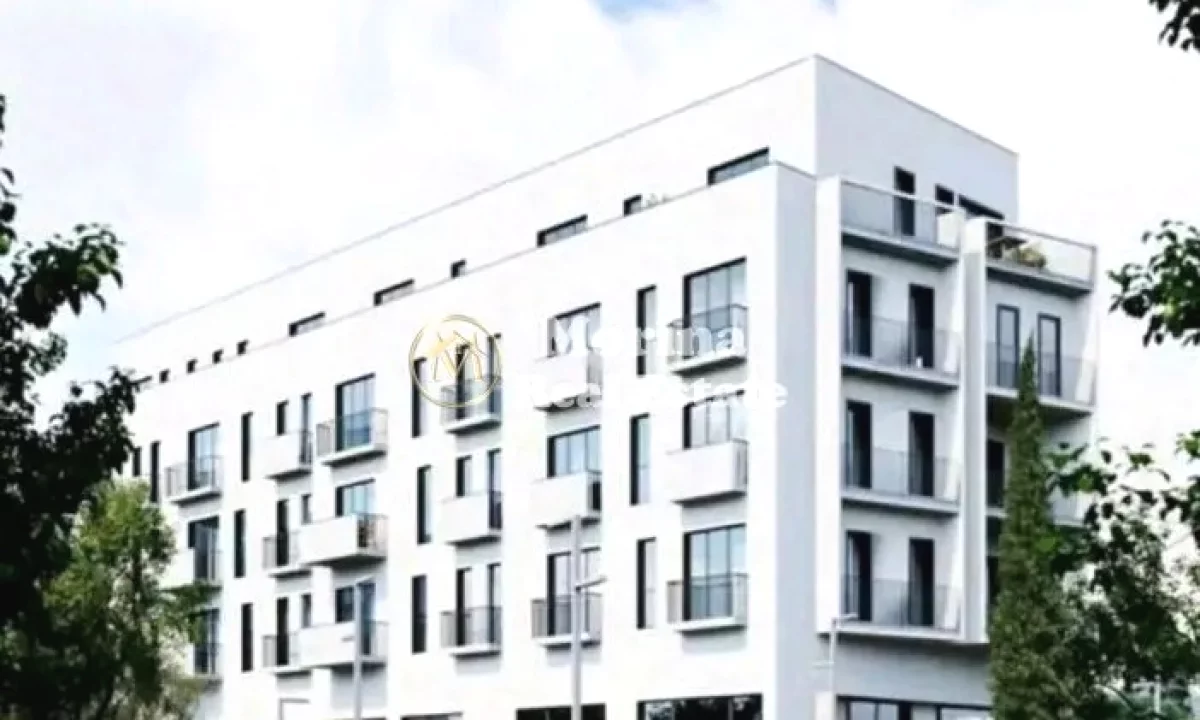 Shtepi ne shitje Apartament ne Tirane, 1+1, Mobilimi Bosh, pa mobiluar, Pagesa 120,000  Euro.