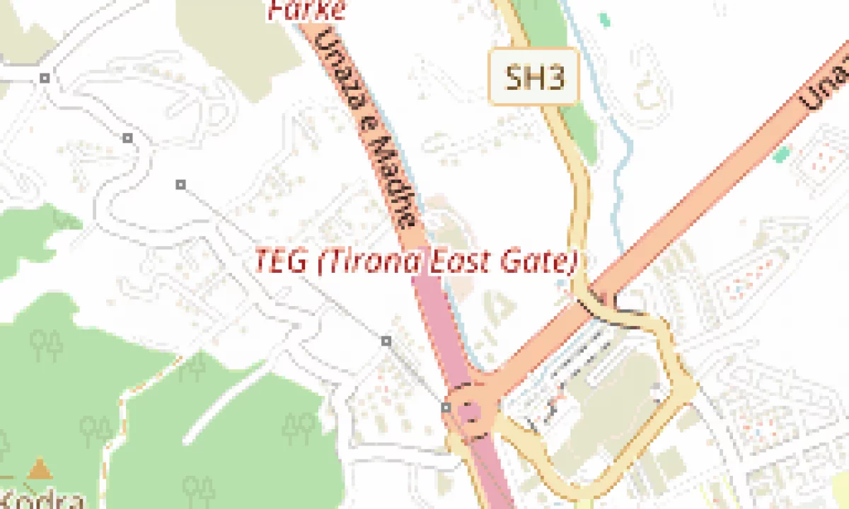 Shitet, Toke, 700M2, Sauk, 87.500 Euro