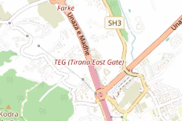 Shitet, Toke, 700M2, Sauk, 87.500 Euro