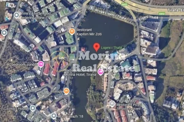 Shitet, Toke, 700M2, Sauk, 87.500 Euro