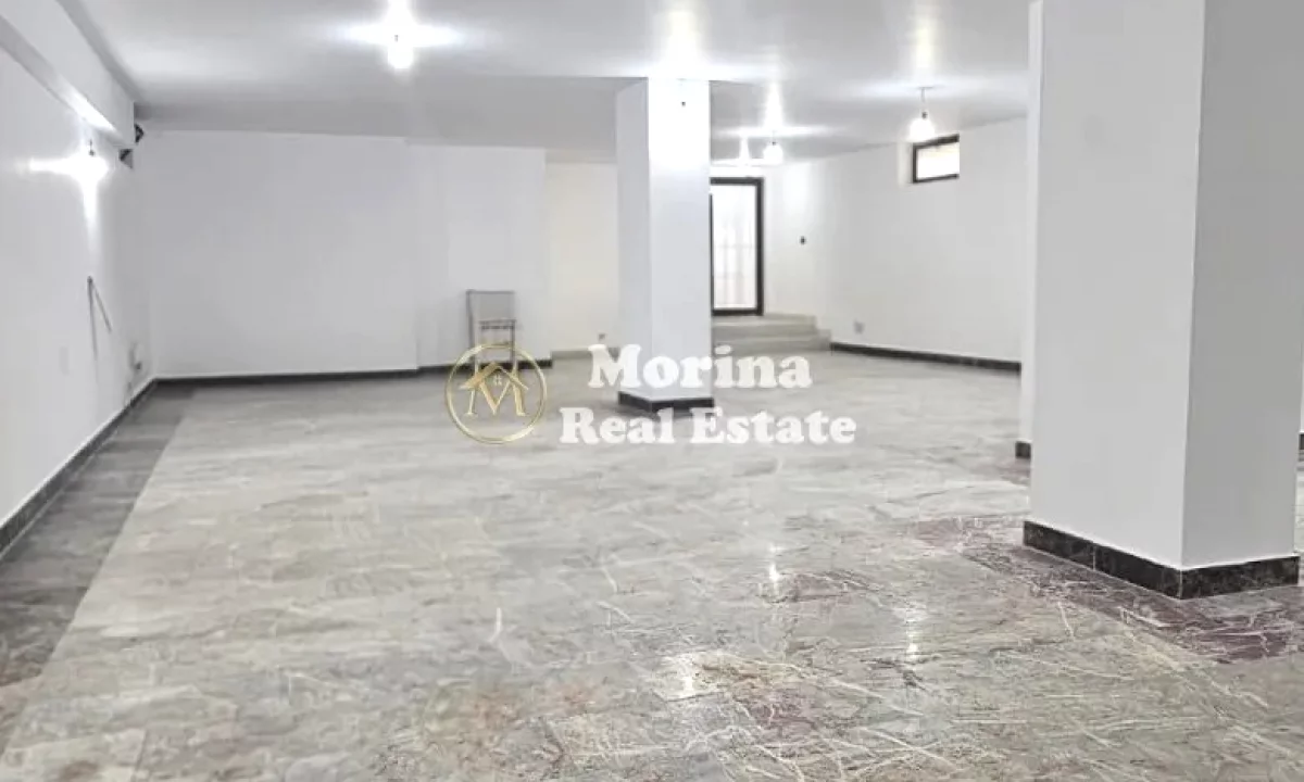 Shitet,Ambient Biznesi, Vasil Shanto, 1300 euro/m2