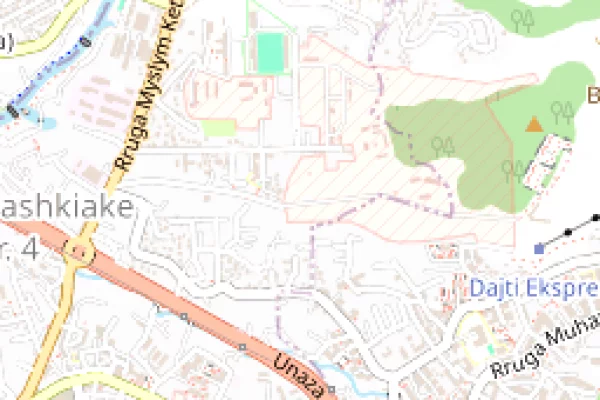 Shtepi me qera Apartament ne Tirane, 2+1, Mobilimi E mobiluar, Pagesa 550  Euro.