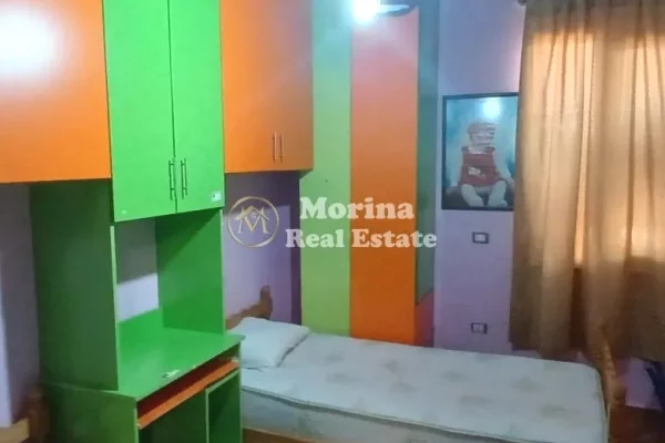 Shtepi me qera Apartament ne Tirane, 2+1, Mobilimi E mobiluar, Pagesa 450  Euro.