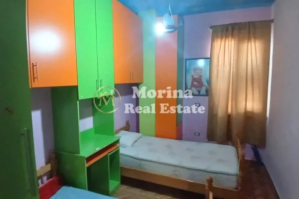 Shtepi me qera Apartament ne Tirane, 2+1, Mobilimi E mobiluar, Pagesa 450  Euro.