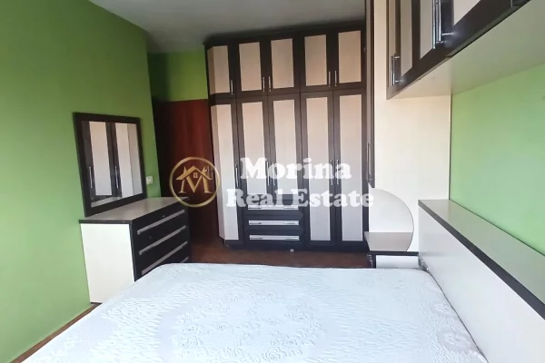Shtepi me qera Apartament ne Tirane, 2+1, Mobilimi E mobiluar, Pagesa 450  Euro.