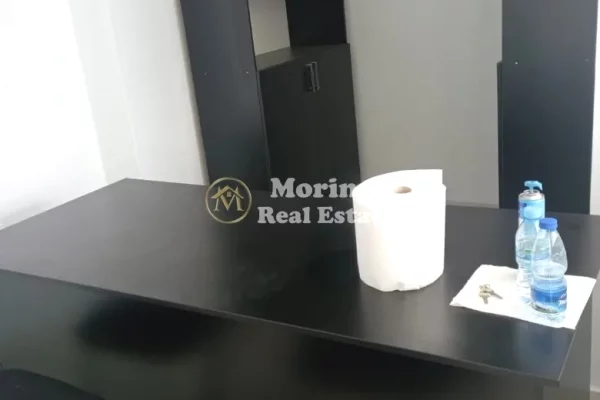 Business Property for Rent 1+1 in Tirana - 1,200 Euro