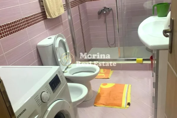 Shtepi ne shitje Apartament ne Durres, 1+1, Mobilimi E mobiluar, Pagesa 150,000  Euro.