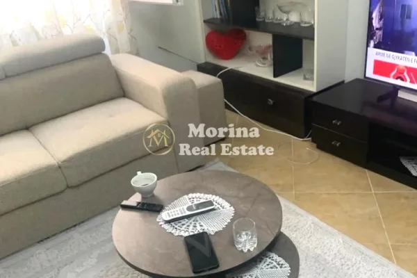 Shtepi ne shitje Apartament ne Durres, 1+1, Mobilimi E mobiluar, Pagesa 150,000  Euro.