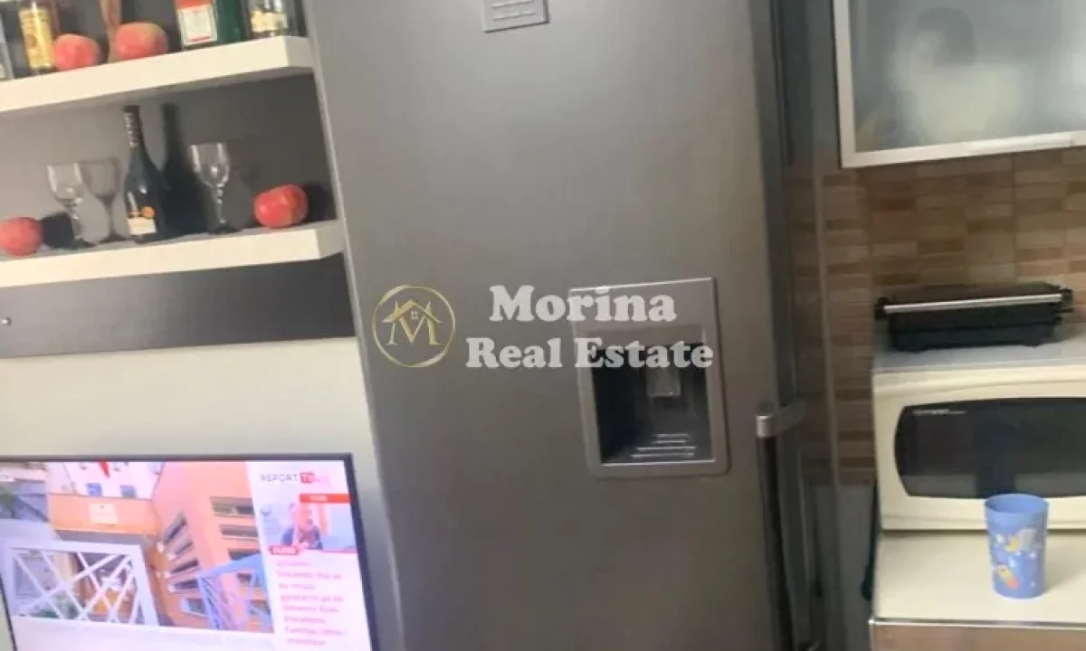 Shtepi ne shitje Apartament ne Durres, 1+1, Mobilimi E mobiluar, Pagesa 150,000  Euro.