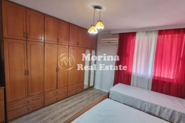 Shtepi ne shitje Apartament ne Tirane, 1+1, Mobilimi E mobiluar, Pagesa 125,000  Euro.