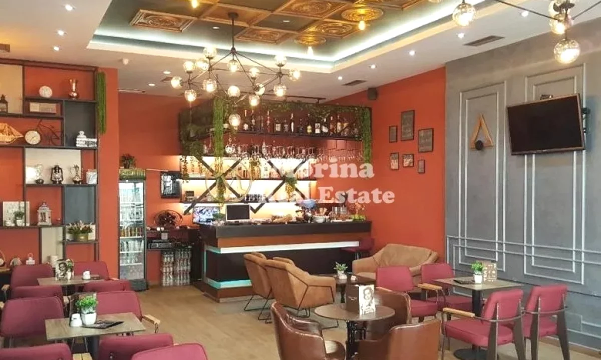 Shitje, Ambient Biznesi/ Lokal,Fresku , Cmimi 100000 Euro.