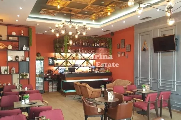 Business Property in Sale 2+1 in Tirana - 100,000 Euro