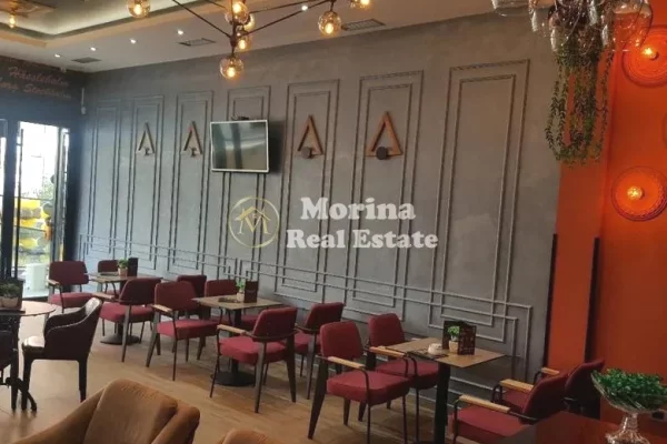 Business Property in Sale 2+1 in Tirana - 100,000 Euro