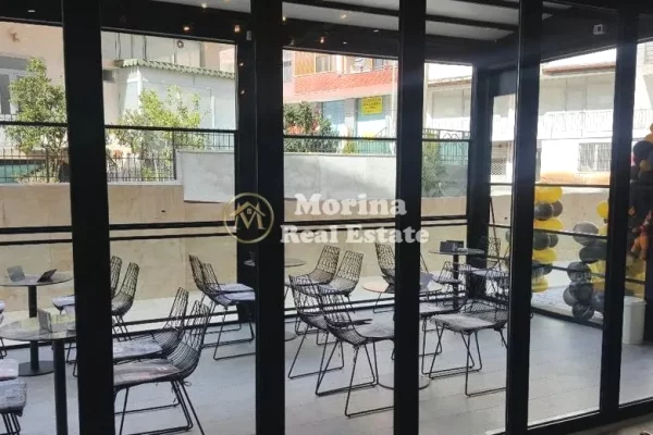 Business Property in Sale 2+1 in Tirana - 100,000 Euro