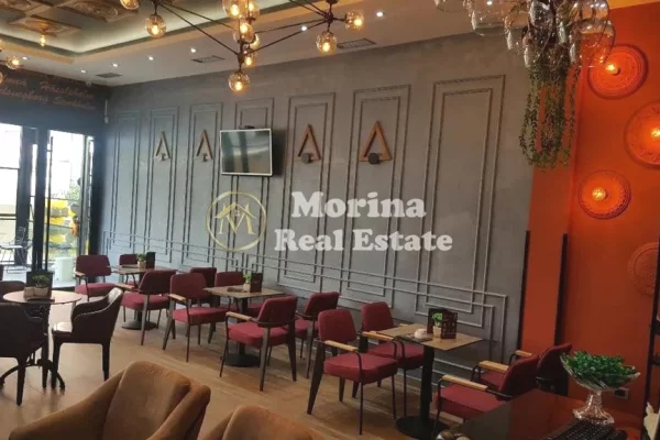 Shitje, Ambient Biznesi/ Lokal,Fresku , Cmimi 100000 Euro.