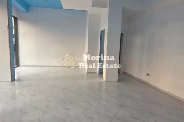 Business Property for Rent 1+1 in Tirana - 500 Euro