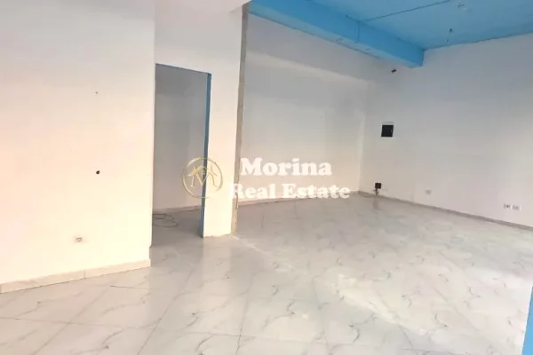 Business Property for Rent 1+1 in Tirana - 500 Euro