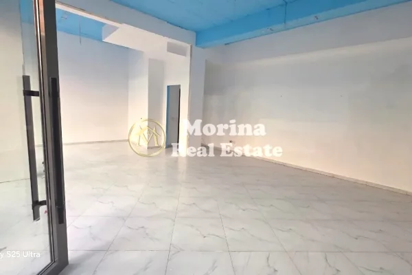 Qera Ambjent Biznesi, Rruga Dibres, 500 Euro/Muaj