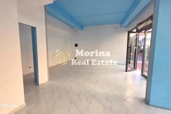 Qera Ambjent Biznesi, Rruga Dibres, 500 Euro/Muaj
