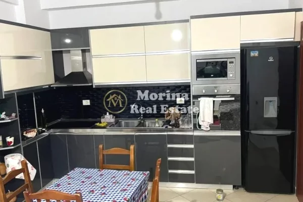 Qera , Apartament 1+1 , Fresk, 400 euro/ muaj