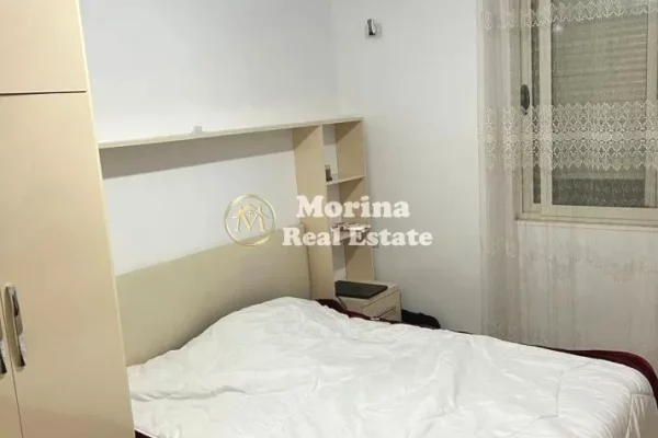 Shtepi me qera Apartament ne Tirane, 1+1, Mobilimi E mobiluar, Pagesa 400  Euro.