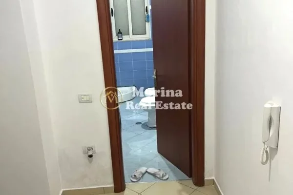 Shtepi me qera Apartament ne Tirane, 1+1, Mobilimi E mobiluar, Pagesa 400  Euro.