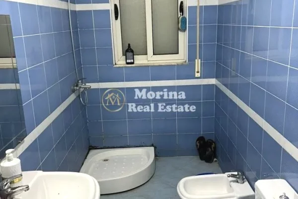 Shtepi me qera Apartament ne Tirane, 1+1, Mobilimi E mobiluar, Pagesa 400  Euro.