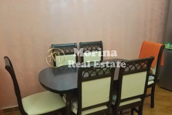 Shtepi me qera Apartament ne Tirane, 2+1, Mobilimi E mobiluar, Pagesa 450  Euro.